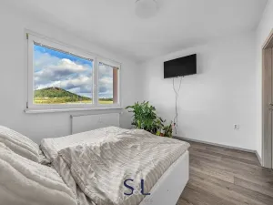 Prodej bytu 4+1, Česká Lípa, Brněnská, 98 m2