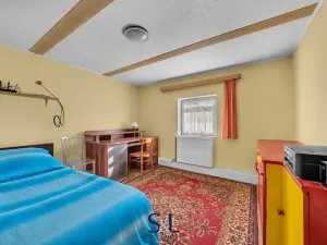 Prodej rodinného domu, Ústí nad Labem, Chuderovská, 140 m2