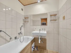Pronájem bytu 3+1, Liberec, Zahradní, 73 m2