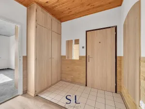 Pronájem bytu 3+1, Liberec, Zahradní, 73 m2