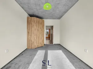 Pronájem bytu 3+1, Liberec, Zahradní, 73 m2