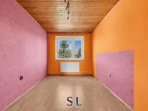 Pronájem bytu 3+1, Liberec, Zahradní, 73 m2
