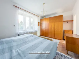 Prodej rodinného domu, Mohelno, 111 m2