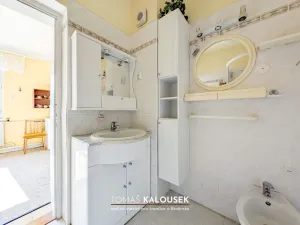 Prodej rodinného domu, Mohelno, 111 m2