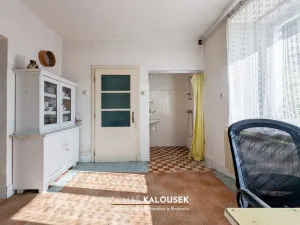 Prodej rodinného domu, Mohelno, 111 m2