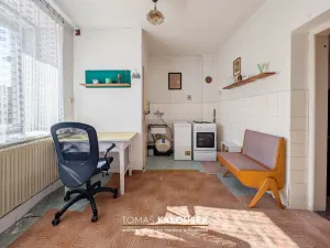 Prodej rodinného domu, Mohelno, 111 m2