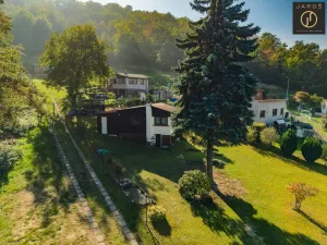 Prodej chaty, Ústí nad Labem - Církvice, 44 m2