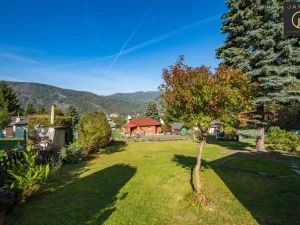 Prodej chaty, Ústí nad Labem - Církvice, 44 m2