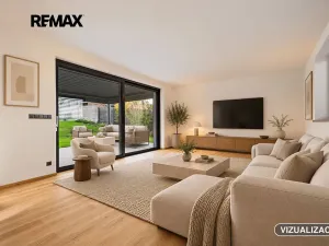 Prodej rodinného domu, Vlašim, J. V. Sládka, 201 m2