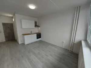 Prodej bytu 1+kk, Most, M. G. Dobnera, 22 m2