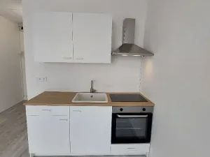 Prodej bytu 1+kk, Most, M. G. Dobnera, 22 m2