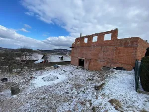 Prodej činžovního domu, Vimperk, 1082 m2