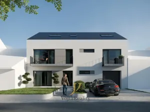 Prodej pozemku pro bydlení, Olomouc, Česká čtvrť, 1172 m2