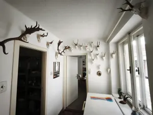 Prodej rodinného domu, Strážnice, 95 m2