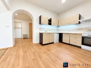 Prodej bytu 3+kk, Praha - Karlín, Pobřežní, 79 m2