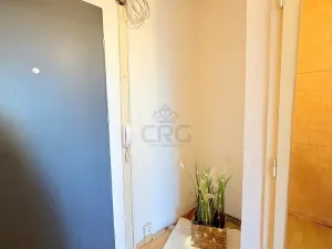 Prodej bytu 1+kk, Brno - Bohunice, Okrouhlá, 33 m2