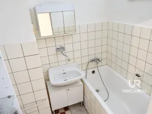 Pronájem bytu 4+1, Brno - Žabovřesky, Klímova, 76 m2