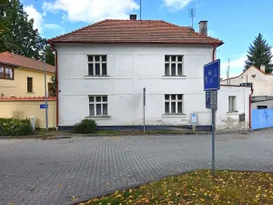 Prodej rodinného domu, Lázně Toušeň, V Ovčárně, 230 m2
