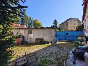 Prodej rodinného domu, Lázně Toušeň, V Ovčárně, 230 m2