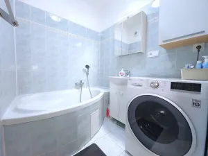 Pronájem bytu 1+1, Čelákovice, Rumunská, 41 m2