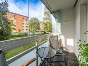Prodej bytu 2+1, Ostrava - Poruba, Karla Pokorného, 53 m2