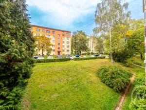 Prodej bytu 2+1, Ostrava - Poruba, Karla Pokorného, 53 m2