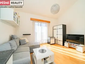 Prodej bytu 1+kk, Praha - Stodůlky, Rotavská, 42 m2