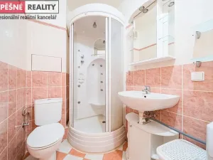 Prodej bytu 1+kk, Praha - Stodůlky, Rotavská, 42 m2
