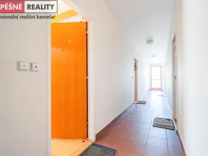 Prodej bytu 1+kk, Praha - Stodůlky, Rotavská, 42 m2