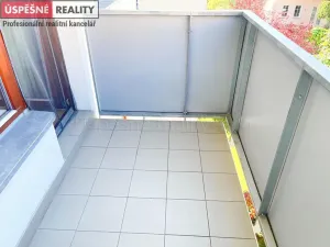 Pronájem bytu 2+kk, Praha - Braník, Na výspě, 52 m2