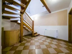 Prodej rodinného domu, Český Rudolec - Markvarec, 222 m2
