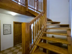 Prodej rodinného domu, Český Rudolec - Markvarec, 222 m2