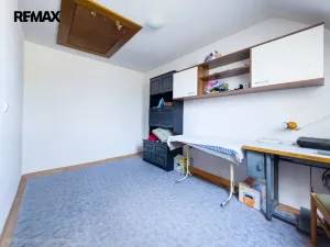 Prodej rodinného domu, Český Rudolec - Markvarec, 222 m2