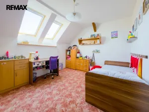 Prodej rodinného domu, Český Rudolec - Markvarec, 222 m2