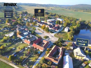 Prodej rodinného domu, Český Rudolec - Markvarec, 222 m2