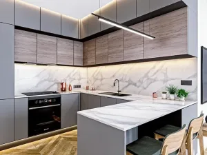 Prodej bytu 3+kk, Praha - Smíchov, Nad Koulkou, 115 m2