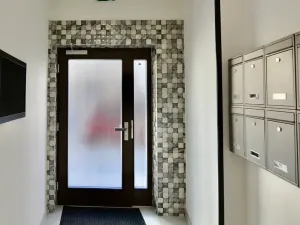Prodej bytu 2+kk, Praha - Smíchov, Na Neklance, 61 m2