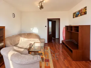 Prodej bytu 2+1, Praha - Letňany, Chlebovická, 64 m2