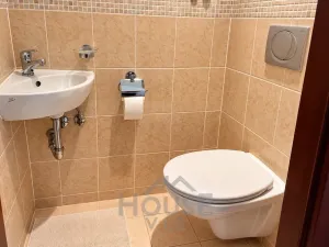 Prodej bytu 2+1, Praha - Letňany, Chlebovická, 64 m2