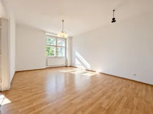Prodej bytu 3+kk, Praha - Vršovice, Ruská, 66 m2