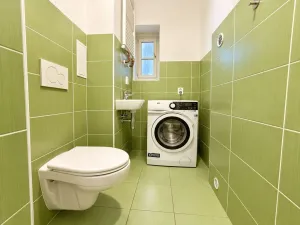 Prodej bytu 3+kk, Praha - Vršovice, Ruská, 66 m2