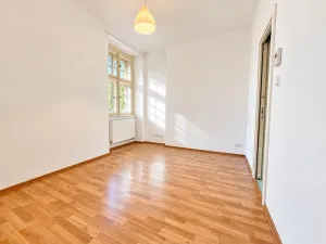 Prodej bytu 3+kk, Praha - Vršovice, Ruská, 66 m2