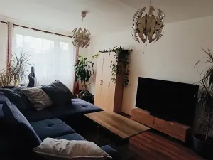 Prodej bytu 3+1, Milovice, Průběžná, 66 m2
