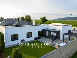 Prodej rodinného domu, Kostelec na Hané, Palackého, 220 m2