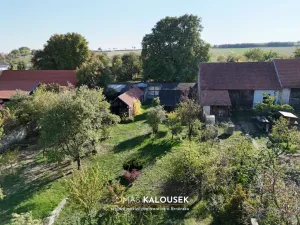 Prodej pozemku pro bydlení, Mohelno, 606 m2