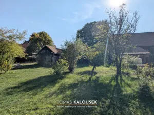 Prodej pozemku pro bydlení, Mohelno, 606 m2