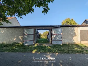 Prodej pozemku pro bydlení, Mohelno, 606 m2
