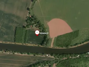 Prodej pole, Staré Hradiště, 3048 m2