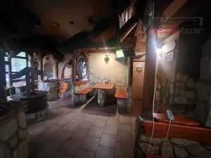 Prodej obchodního prostoru, Karviná, Ruská, 343 m2