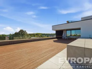 Pronájem bytu 2+kk, Praha - Břevnov, U Petřin, 88 m2